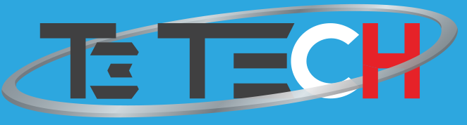 T3 tech Logo